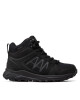 Lumberjack Туристически Brontes SWC7901-001-M67 Black CB001 - Mera.bg