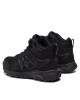 Lumberjack Туристически Brontes SWC7901-001-M67 Black CB001 - Mera.bg