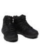 Lumberjack Туристически Brontes SWC7901-001-M67 Black CB001 - Mera.bg