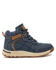 Lumberjack Туристически oбувки Colby SB92601-001-M66 M Тъмносин - Mera.bg
