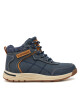 Lumberjack Туристически oбувки Colby SB92601-001-M66 S Тъмносин - Mera.bg