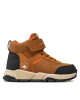 Lumberjack Туристически oбувки Crumb SBB9201-003-M99 M Жълт - Mera.bg