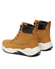 Lumberjack Туристически oбувки DANIELA SWH8001-002-S03 Кафяв - Mera.bg