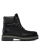 Lumberjack Туристически oбувки KRISTY SW50501-006-B31 Черен - Mera.bg