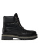 Lumberjack Туристически oбувки KRISTY SW50501-006-B31 Черен - Mera.bg
