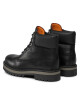 Lumberjack Туристически oбувки KRISTY SW50501-006-B31 Черен - Mera.bg