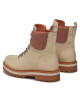 Lumberjack Туристически oбувки KRISTY SW50501-015-M07 Екрю - Mera.bg