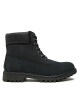 Lumberjack Туристически oбувки Riverone SMD4101-001-D01 Тъмносин - Mera.bg