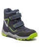 Lurchi Апрески Tawab-Tex 33-21543-22 S Navy/Green - Mera.bg