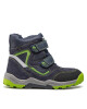 Lurchi Апрески Tawab-Tex 33-21543-22 S Navy/Green - Mera.bg