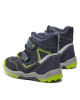 Lurchi Апрески Tawab-Tex 33-21543-22 S Navy/Green - Mera.bg