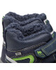 Lurchi Апрески Tawab-Tex 33-21543-22 S Navy/Green - Mera.bg