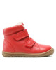 Lurchi Ботуши Nik Barefoot 33-50022-43 M Rosso - Mera.bg