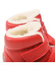 Lurchi Ботуши Nik Barefoot 33-50022-43 M Rosso - Mera.bg