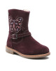 Lurchi Ботуши Filiz 33-17222-23 M Burgundy - Mera.bg
