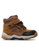 Lurchi Ботуши Talon 33-21542-44 M Tan - Mera.bg