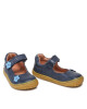Lurchi Обувки Neus Barefoot 33-50013-02 Navy - Mera.bg