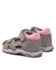 Lurchi Сандали 33-16122-25 Grey - Mera.bg
