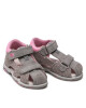 Lurchi Сандали 33-16122-25 Grey - Mera.bg