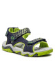 Lurchi Сандали Brian 33-21217-29 S Navy/Green - Mera.bg