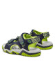 Lurchi Сандали Brian 33-21217-29 S Navy/Green - Mera.bg