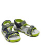 Lurchi Сандали Brian 33-21217-29 S Navy/Green - Mera.bg
