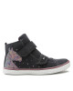 Lurchi Сникърси Morina 33-13328-25 S Charcoal - Mera.bg