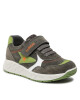 Lurchi Сникърси Chapo 33-19302-26 Olive - Mera.bg