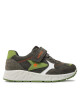 Lurchi Сникърси Chapo 33-19302-26 Olive - Mera.bg