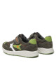 Lurchi Сникърси Chapo 33-19302-26 Olive - Mera.bg