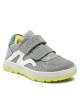 Lurchi Сникърси Dominik 33-13520-25 Grey - Mera.bg
