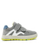Lurchi Сникърси Dominik 33-13520-25 Grey - Mera.bg
