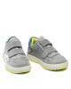 Lurchi Сникърси Dominik 33-13520-25 Grey - Mera.bg