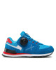 Lurchi Сникърси George 33-28002-22 Blue Red - Mera.bg