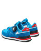 Lurchi Сникърси George 33-28002-22 Blue Red - Mera.bg