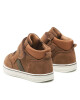 Lurchi Сникърси Julian 33-14818-44 Brown - Mera.bg