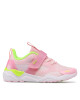 Lurchi Сникърси Leif 33-26618-33 Pink Neongreen - Mera.bg