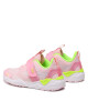 Lurchi Сникърси Leif 33-26618-33 Pink Neongreen - Mera.bg