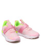 Lurchi Сникърси Leif 33-26618-33 Pink Neongreen - Mera.bg