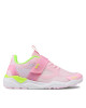 Lurchi Сникърси Leif 33-26618-33 S Pink Neongreen - Mera.bg