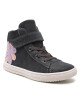 Lurchi Сникърси Silki 33-13683-25 S Charcoal - Mera.bg