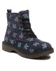 Lurchi Туристически oбувки 33-41008-22 S Navy - Mera.bg