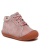Lurchi Зимни обувки Ino 33-12033-33 Rose Glitter - Mera.bg