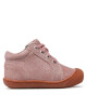Lurchi Зимни обувки Ino 33-12033-33 Rose Glitter - Mera.bg