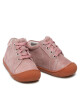 Lurchi Зимни обувки Ino 33-12033-33 Rose Glitter - Mera.bg