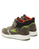 Lurchi Зимни обувки 33-19310-26 S Olive - Mera.bg