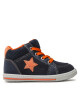 Lurchi Зимни обувки Bronco 33-14505-22 Navy - Mera.bg