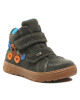 Lurchi Зимни обувки Dimi 33-13517-26 Dk Olive - Mera.bg