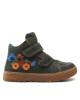 Lurchi Зимни обувки Dimi 33-13517-26 Dk Olive - Mera.bg