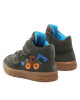 Lurchi Зимни обувки Dimi 33-13517-26 Dk Olive - Mera.bg